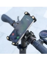 Hurtownia GSM - Uchwyt rowerowy Baseus Quick do telefonów (czarny) - BSU2820BLK - {ean13} - Hurt