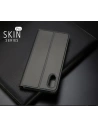 Hurtownia GSM - Etui DuxDucis SkinPro iPhone XS/X 5.8 Gray + Szkło - DDS158GRY - {ean13} - Hurt