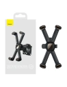 Hurtownia GSM - Uchwyt rowerowy Baseus Quick do telefonów (czarny) - BSU2820BLK - {ean13} - Hurt