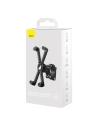 Hurtownia GSM - Uchwyt rowerowy Baseus Quick do telefonów (czarny) - BSU2820BLK - {ean13} - Hurt