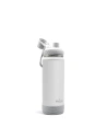 Wholesale PURO Outdoor - Butelka termiczna ze stali nierdzewnej 500 ml (Light Grey) - PUR438GRY - {ean13} - Hurt