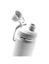 Hurtownia GSM - Butelka termiczna ze stali nierdzewnej PURO Outdoor 500 ml (Light Grey) - PUR438GRY - {ean13} - Hurt