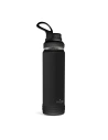 Hurtownia GSM - Termos z nerezové oceli PURO Outdoor 750 ml (černý) - PUR439BLK - {ean13} - Hurt