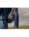Hurtownia GSM - Butelka termiczna ze stali nierdzewnej PURO Outdoor 750 ml (Dark Blue) - PUR440BLU - {ean13} - Hurt