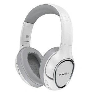 Hurtownia GSM - AWEI sluchátka na uši Bluetooth A770BL bílá/white - AWEI071WHT - {ean13} - Hurt