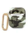 Hurtownia GSM - Etui Guess GUA2UCAMA Apple AirPods cover zielony/khaki Camo Collection - GUE1092GRN - {ean13} - Hurt