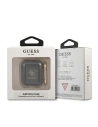 Hurtownia GSM - Etui Guess GUA2UCG4GK Apple AirPods kryt černý/glitter kolekce - GUE1095BLK - {ean13} - Hurt