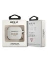 Hurtownia GSM - Etui Guess GUA3SGGEH Apple AirPods 3 kryt bílý/white silikonové s glitry - GUE1101WHT - {ean13} - Hurt