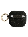 Hurtownia GSM - Etui Guess GUA3SGGEK Apple AirPods 3 cover czarny/black Silicone Glitter - GUE1102BLK - {ean13} - Hurt