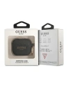 Hurtownia GSM - Etui Guess GUA3SGGEK Apple AirPods 3 cover czarny/black Silicone Glitter - GUE1102BLK - {ean13} - Hurt