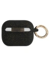 Hurtownia GSM - Etui Guess GUAPSGGEK Apple AirPods Pro kryt černý/black silikonové třpytivé - GUE1112BLK - {ean13} - Hurt