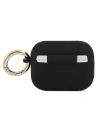 Hurtownia GSM - Etui Guess GUAPSSSK Apple AirPods Pro cover czarny/black Silicone Vintage Script - GUE1116BLK - {ean13} - Hurt