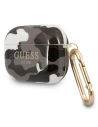 Hurtownia GSM - Etui Guess GUAPUCAMG Apple AirPods Pro kryt černý/black Camo Collection - GUE1118BLK - {ean13} - Hurt