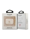 Hurtownia GSM - Etui Guess GUAPUCG4GD Apple AirPods Pro cover złoty/gold Glitter Collection - GUE1119GLD - {ean13} - Hurt