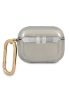 Hurtownia GSM - Etui Guess GUAPUCG4GK Apple AirPods Pro kryt černý/black Glitter Collection - GUE1120BLK - {ean13} - Hurt