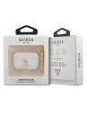 Hurtownia GSM - Etui Guess GUAPUCG4GT Apple AirPods Pro obal Transparent Glitter Collection - GUE1122CL - {ean13} - Hurt