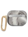 Hurtownia GSM - Etui Guess GUAPUNMK Apple AirPods Pro kryt černý/marble kolekce - GUE1123BLK - {ean13} - Hurt