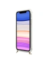Hurtownia GSM - Etui Guess GUHCN61KC4GSGO Apple iPhone 11 Transparent hardcase 4G Gold Chain - GUE1126CL - {ean13} - Hurt