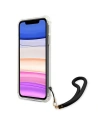 Hurtownia GSM - Etui Guess GUHCN61KSARBK Apple iPhone 11 czarny/black hardcase Camo Collection - GUE1129BLK - {ean13} - Hurt
