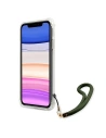 Hurtownia GSM - Etui Guess GUHCN61KSARKA Apple iPhone 11 zielony/khaki hardcase Camo Collection - GUE1130GRN - {ean13} - Hurt