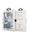 Wholesale Guess GUHCN61KSARKA Apple iPhone 11 khaki hardcase Camo Collection - GUE1130GRN - {ean13} - Hurt