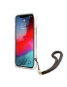 Hurtownia GSM - Etui Guess GUHCN61KSMAGR Apple iPhone 11 šedé/grey hardcase Marble Collection - GUE1131GRY - {ean13} - Hurt