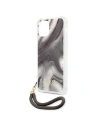 Hurtownia GSM - Etui Guess GUHCN61KSMAGR Apple iPhone 11 šedé/grey hardcase Marble Collection - GUE1131GRY - {ean13} - Hurt