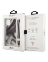Hurtownia GSM - Etui Guess GUHCN61KSMAGR Apple iPhone 11 šedé/grey hardcase Marble Collection - GUE1131GRY - {ean13} - Hurt
