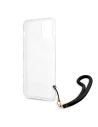 Wholesale Guess GUHCP12LKSARBK Apple iPhone 12 Pro Max black hardcase Camo Collection - GUE1139BLK - {ean13} - Hurt