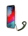 Hurtownia GSM - Etui Guess GUHCP12LKSARKA Apple iPhone 12 Pro Max zelený/khaki hardcase Camo Collection - GUE1140KHA - {ean13} - Hurt