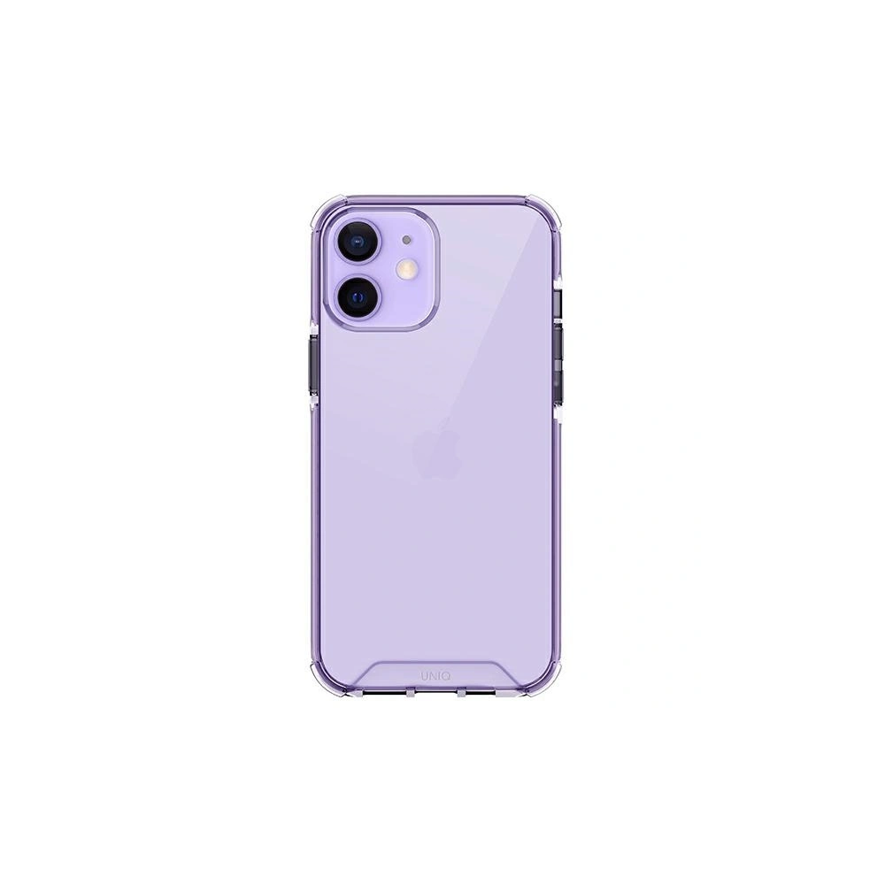 Wholesale UNIQ Combat Apple iPhone 12/12 Pro lavender - UNIQ383LAV - {ean13} - Hurt