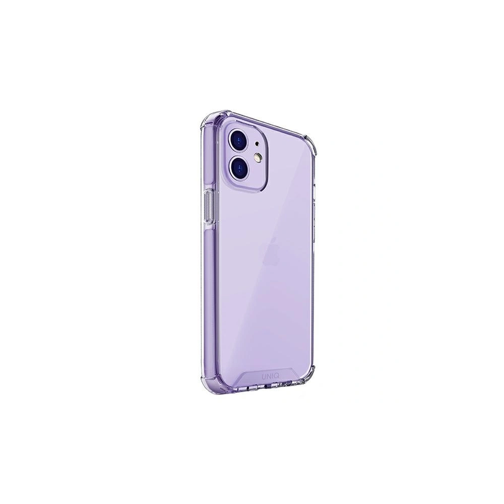Wholesale UNIQ Combat Apple iPhone 12/12 Pro lavender - UNIQ383LAV - {ean13} - Hurt