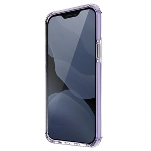 Etui UNIQ Combat Apple iPhone 12/12 Pro lawendowy/lavender