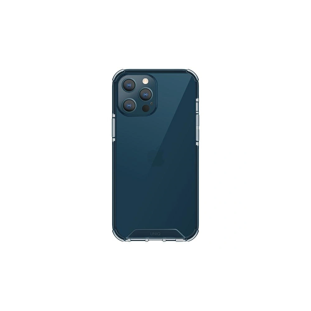 Wholesale UNIQ Combat Apple iPhone 12/12 Pro nautical blue - UNIQ384BLU - {ean13} - Hurt