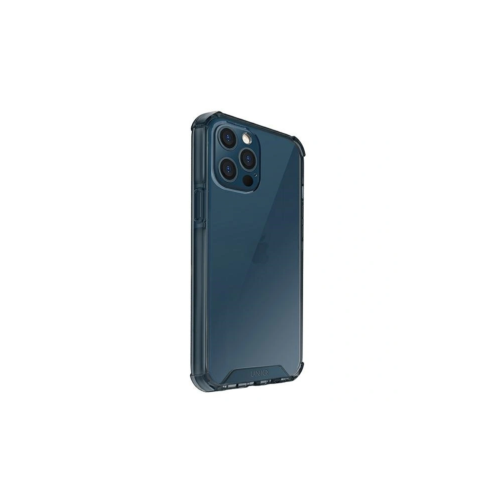 Wholesale UNIQ Combat Apple iPhone 12/12 Pro nautical blue - UNIQ384BLU - {ean13} - Hurt