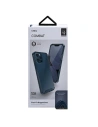 Hurtownia GSM - Etui UNIQ Combat Apple iPhone 12/12 Pro modré/námořnická modrá - UNIQ384BLU - {ean13} - Hurt