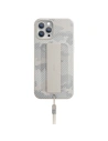 Hurtownia GSM - Etui UNIQ Heldro Apple iPhone 12 Pro Max beżowy moro/ivory camo Antimicrobial - UNIQ385IVOCAM - {ean13} - Hurt