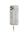 Hurtownia GSM - Etui UNIQ Heldro Apple iPhone 12 Pro Max beżowy moro/ivory camo Antimicrobial - UNIQ385IVOCAM - {ean13} - Hurt