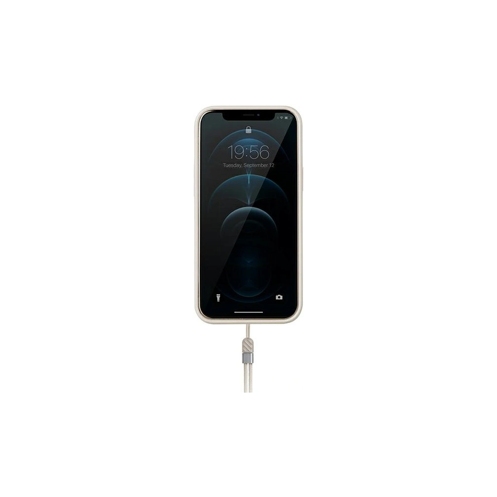 Wholesale UNIQ Heldro Apple iPhone 12 Pro Max ivory camo Antimicrobial - UNIQ385IVOCAM - {ean13} - Hurt