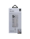 Hurtownia GSM - Etui UNIQ Heldro Apple iPhone 12 Pro Max beżowy moro/ivory camo Antimicrobial - UNIQ385IVOCAM - {ean13} - Hurt