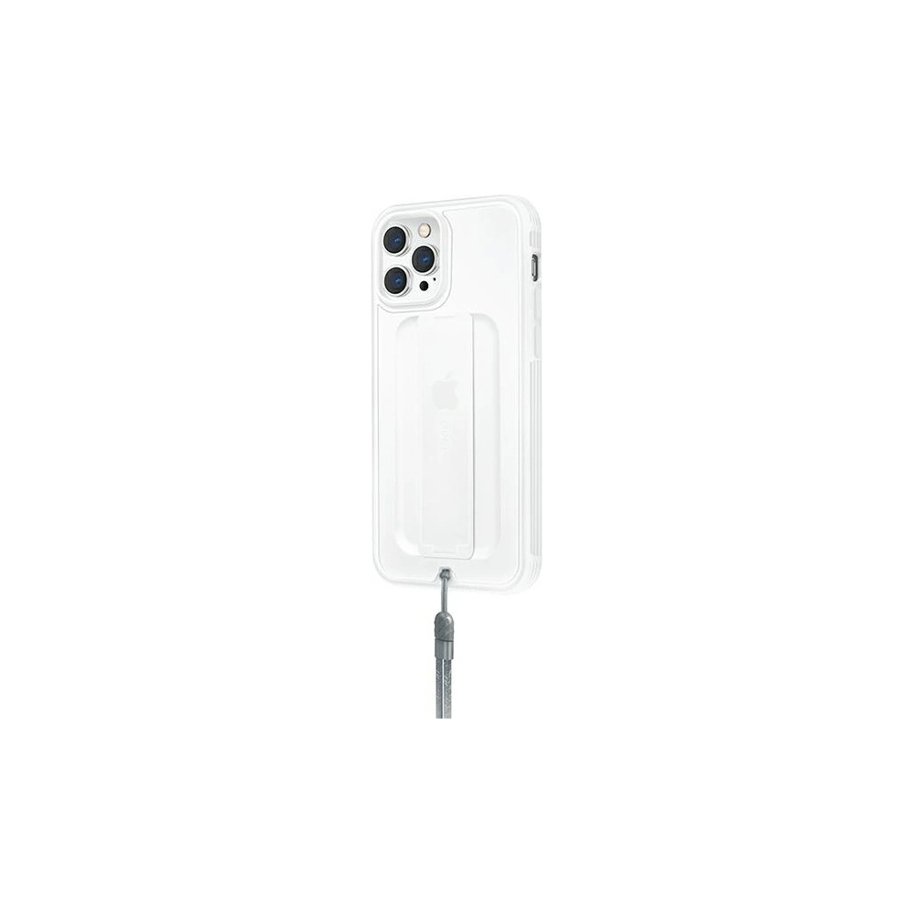 Wholesale UNIQ Heldro Apple iPhone 12 Pro Max natural frost Antimicrobial - UNIQ386NATFRO - {ean13} - Hurt