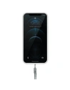 Wholesale UNIQ Heldro Apple iPhone 12 Pro Max natural frost Antimicrobial - UNIQ386NATFRO - {ean13} - Hurt