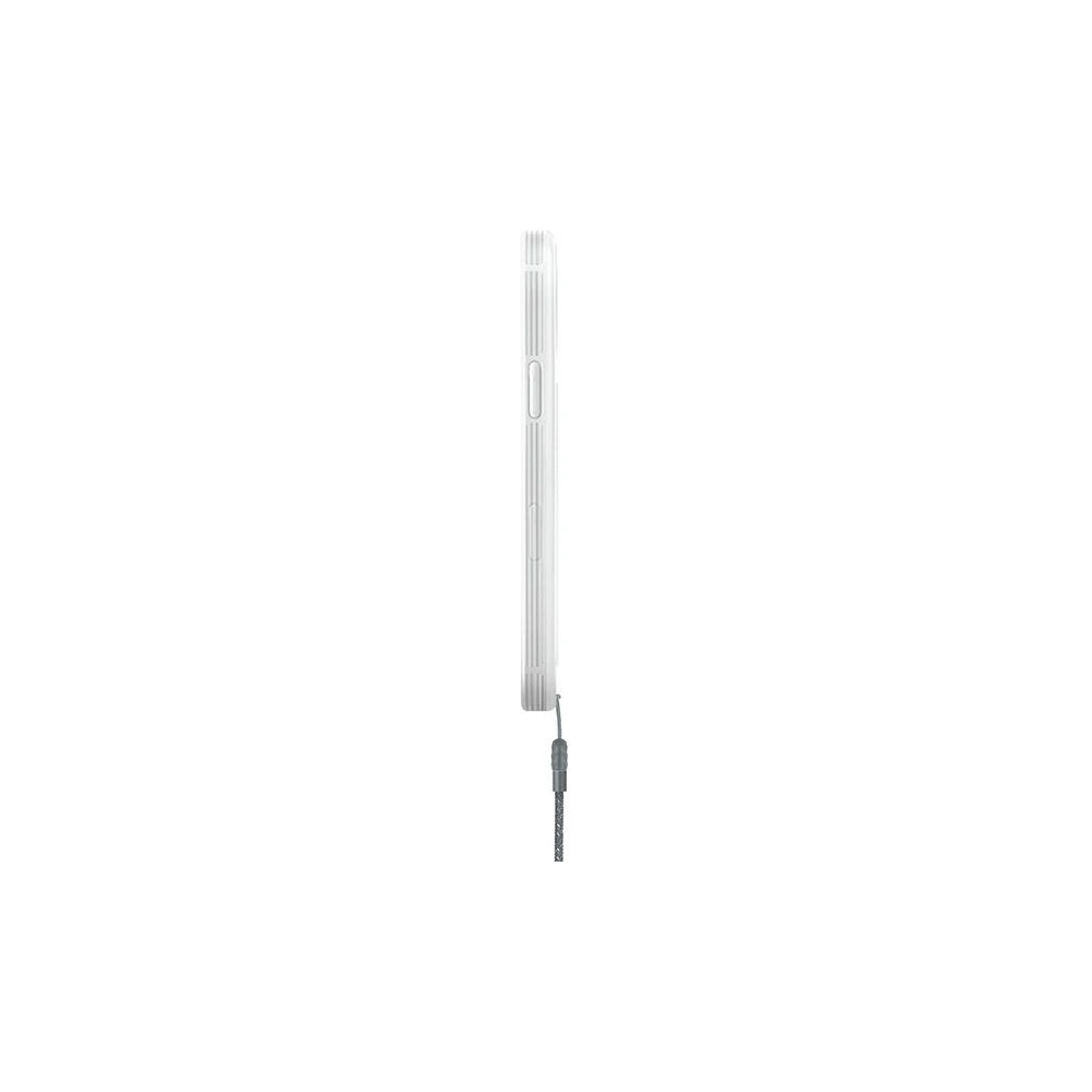 Hurtownia GSM - Etui UNIQ Heldro Apple iPhone 12 Pro Max biały/natural frost Antimicrobial - UNIQ386NATFRO - {ean13} - Hurt