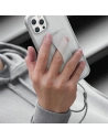 Hurtownia GSM - Etui UNIQ Heldro Apple iPhone 12 Pro Max biały/natural frost Antimicrobial - UNIQ386NATFRO - {ean13} - Hurt