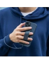 Hurtownia GSM - Etui UNIQ Heldro Apple iPhone 12 Pro Max bílý/přirozený mráz Antimikrobiální - UNIQ386NATFRO - {ean13} - Hurt