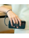 Hurtownia GSM - Etui UNIQ Heldro Apple iPhone 12 Pro Max bílý/přirozený mráz Antimikrobiální - UNIQ386NATFRO - {ean13} - Hurt