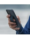 Hurtownia GSM - Etui UNIQ Heldro Apple iPhone 12 Pro Max biały/natural frost Antimicrobial - UNIQ386NATFRO - {ean13} - Hurt