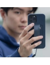 Hurtownia GSM - Etui UNIQ Heldro Apple iPhone 12 Pro Max bílý/přirozený mráz Antimikrobiální - UNIQ386NATFRO - {ean13} - Hurt
