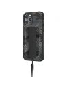 Hurtownia GSM - Etui UNIQ Heldro Apple iPhone 12 Pro Max czarny moro/charcoal camo Antimicrobial - UNIQ387CHACAM - {ean13} - Hurt