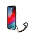 Hurtownia GSM - Etui Guess GUHCP12LKSMAGR Apple iPhone 12 Pro Max szary/grey hardcase Marble Collection - GUE1141GRY - {ean13} - Hurt